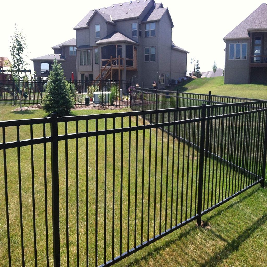 colorbond fence installation price Perth