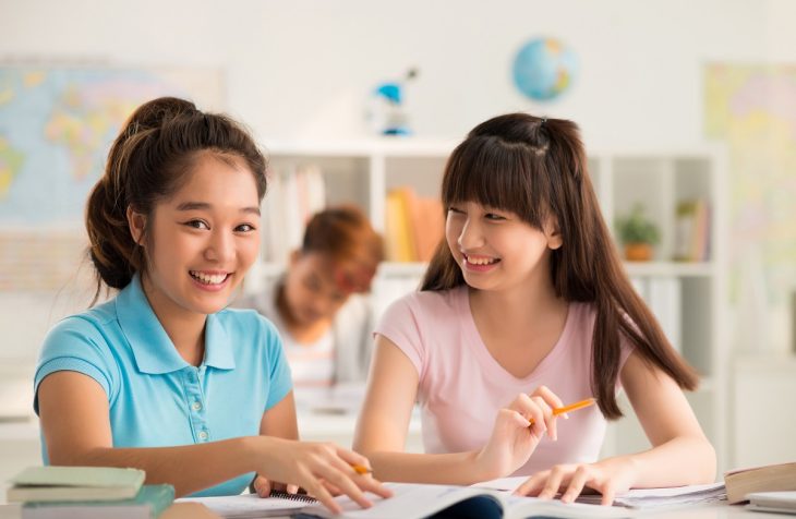 online chinese tuition singapore